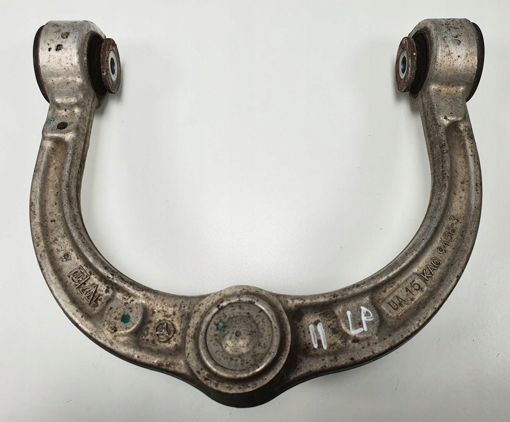 фото №1, Рычаг левый перед mercedes r-kl w251