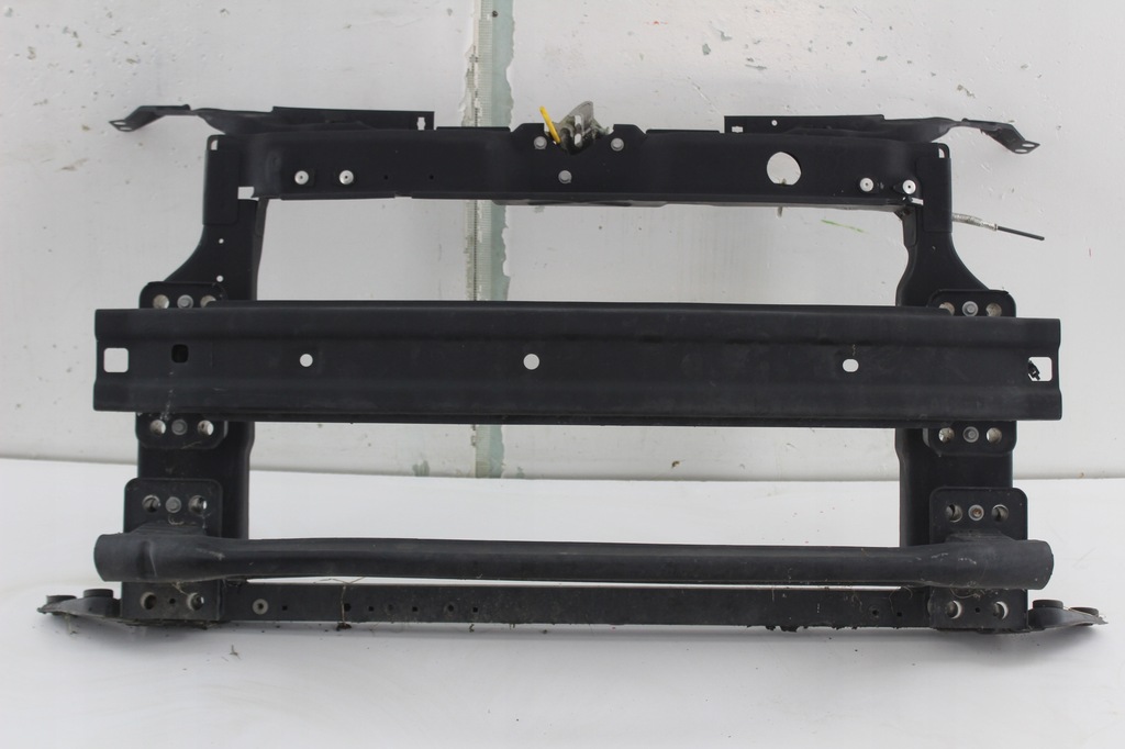 фото №1, Pas перед передній fiat 500 abarth балка перед оригінальний номер