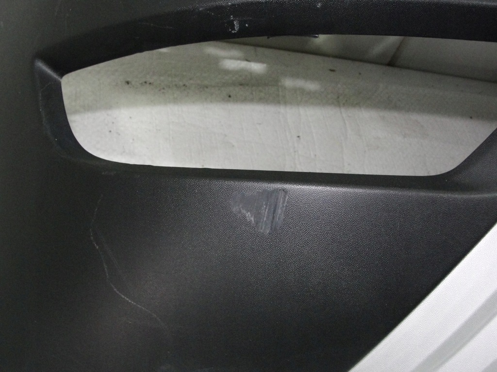 фото №5, Бампер задня renault captur ii 2019- 850b24059r