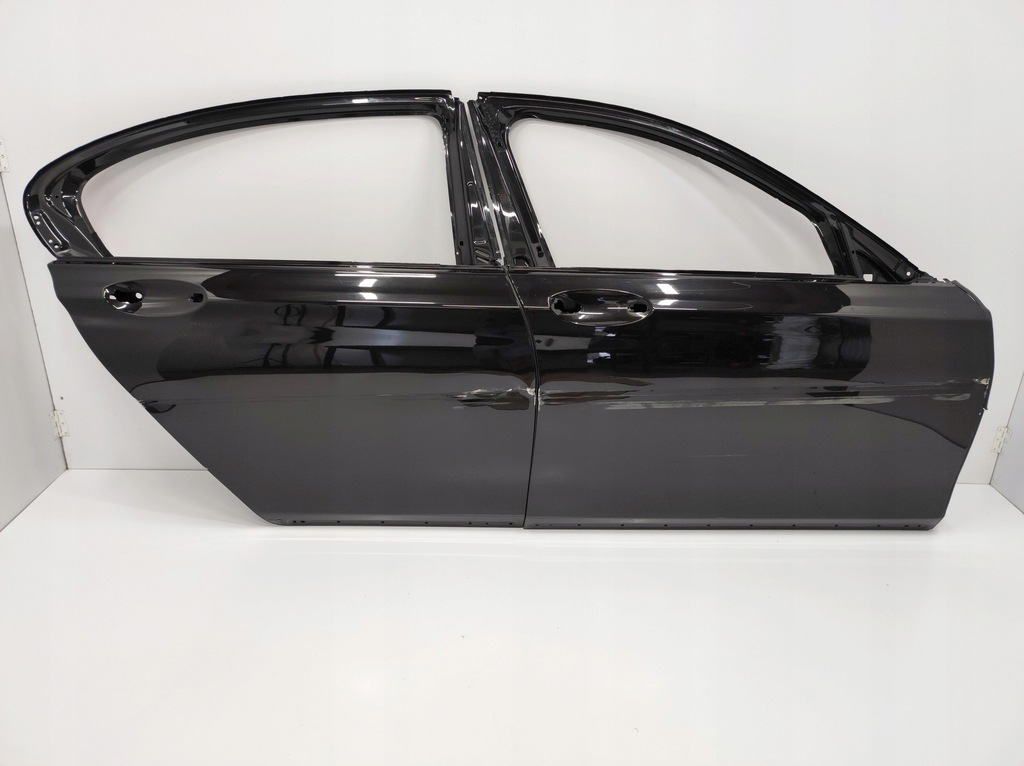 фото №1, Дверь перед передние правое bmw 7 g11