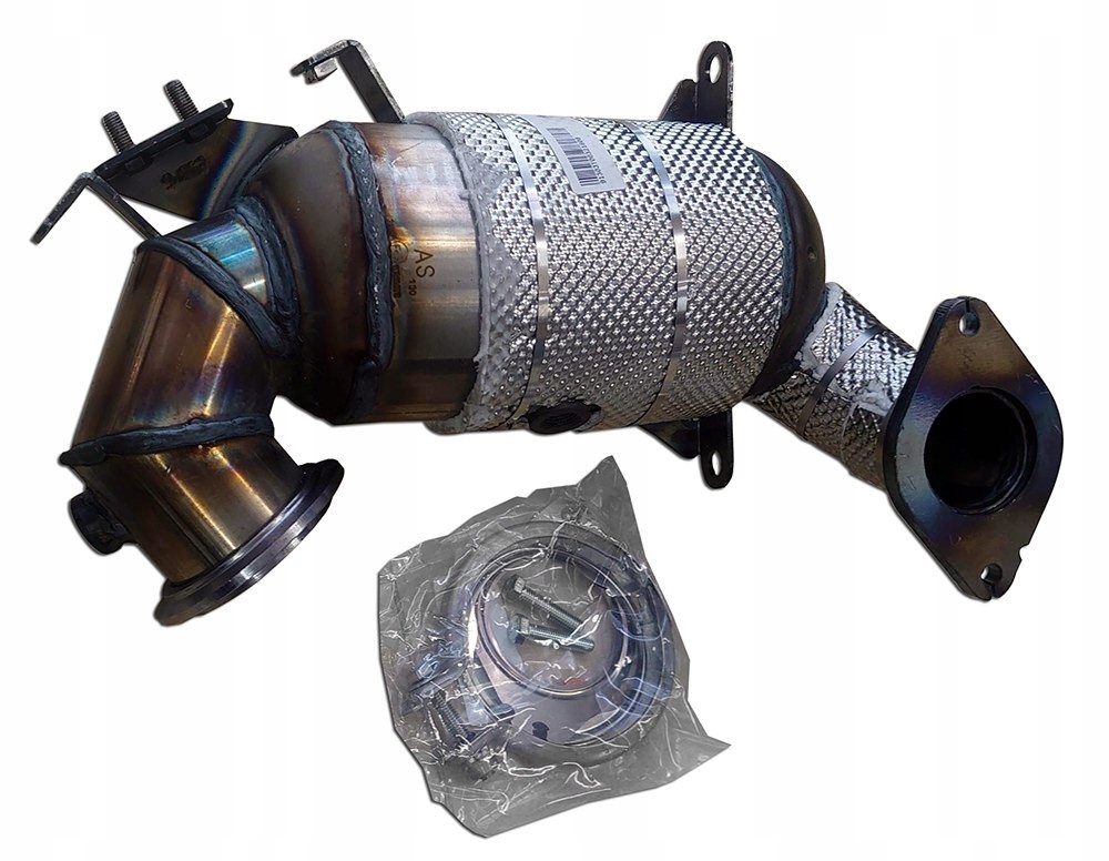 фото №1, As 21808 катализатор