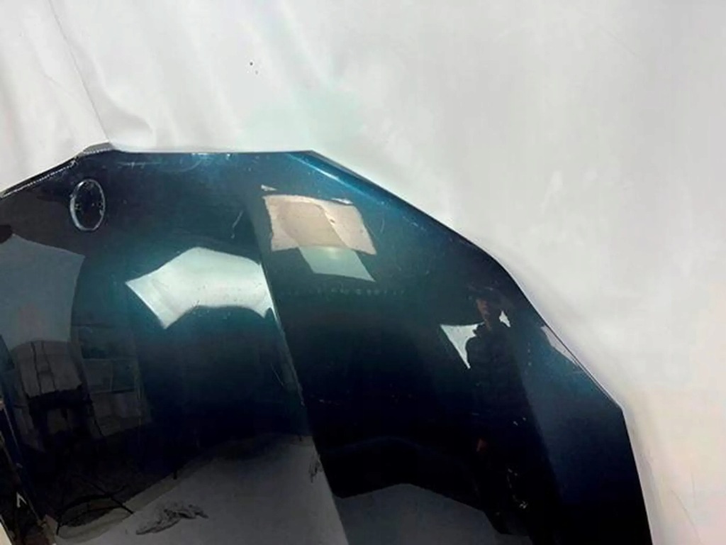 фото №7, Капот крышка двигателя bmw 7 vii g11 2015-2019