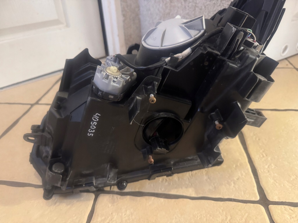 фото №7, Lexus nx лампа передняя led europa оригинал