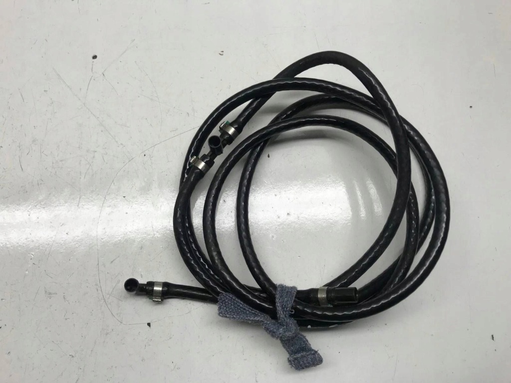 фото №1, Chrysler crossfire 2004 шланг омывателя фары