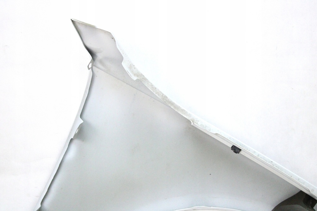 фото №10, Оригінальний крила лівий перед audi a7 c7 ls9r