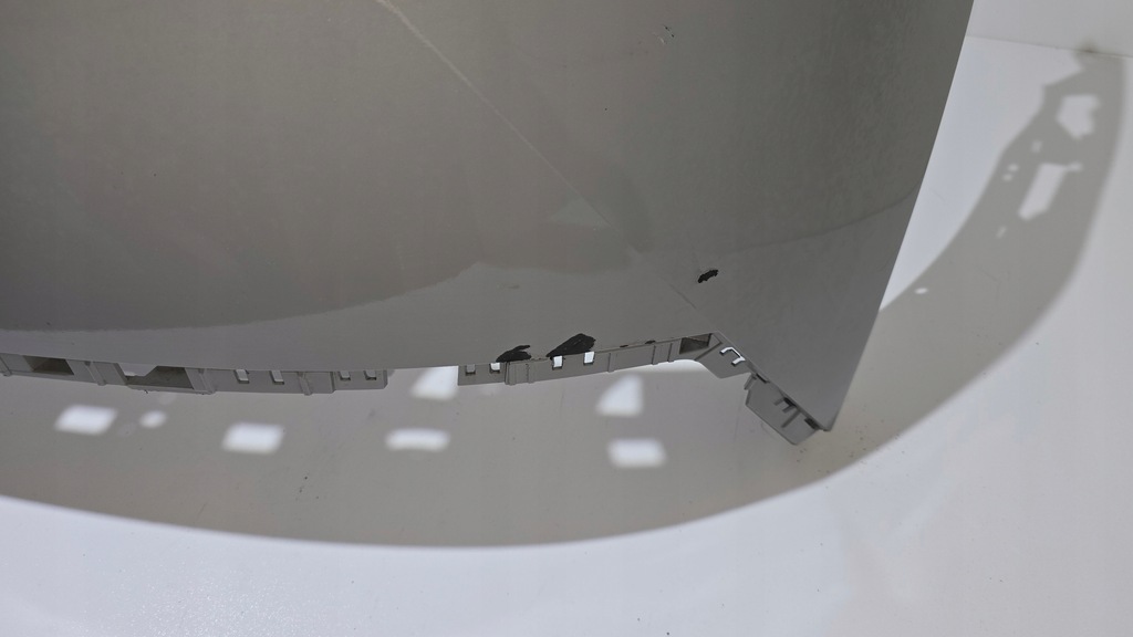 фото №6, Hyundai ioniq v 5 бампер передній перед 2021- 86511-gi000