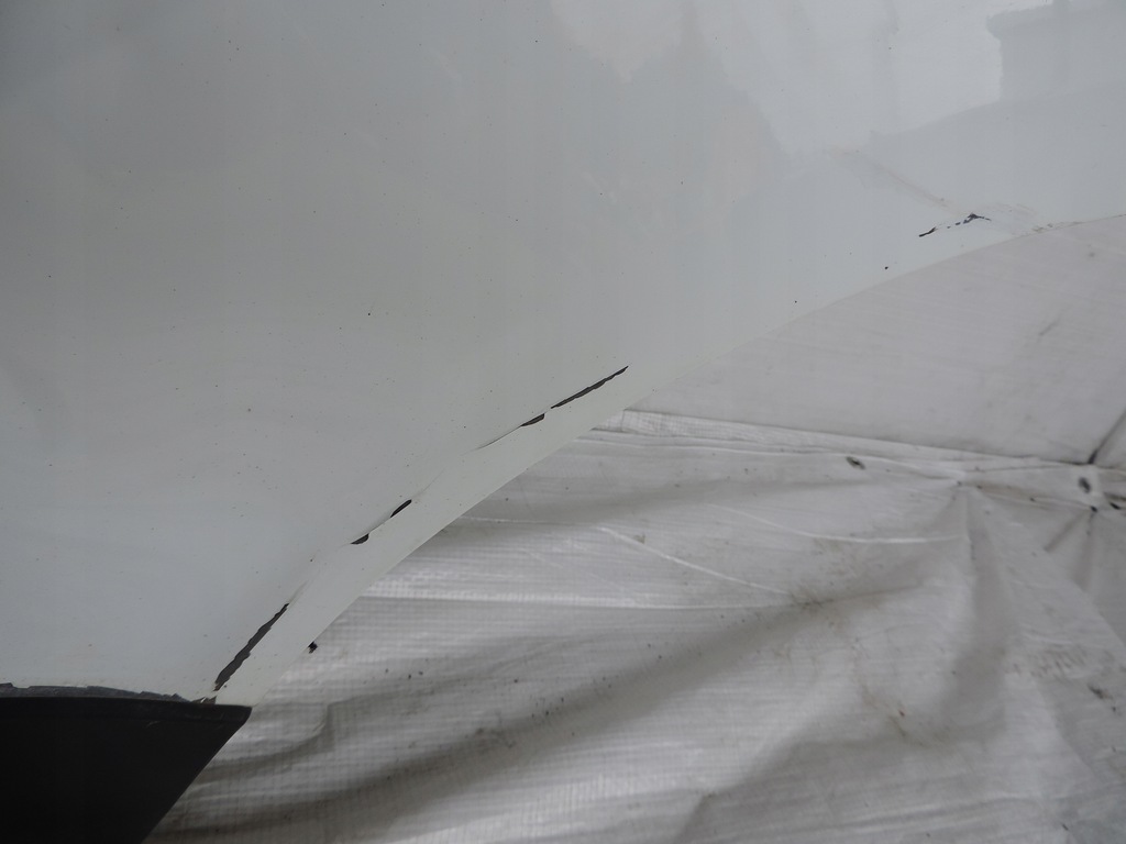 фото №7, Дверь левая задняя opel mokka a i полный