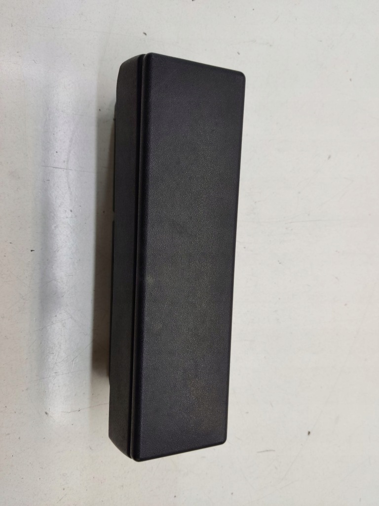 фото №7, Bmw 7 e32 1993 другая часть салона 1390366