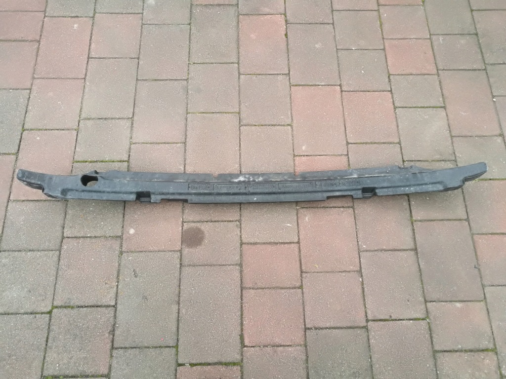 Купити Mercedes glc w253 amg -----абсорбер бампер задні