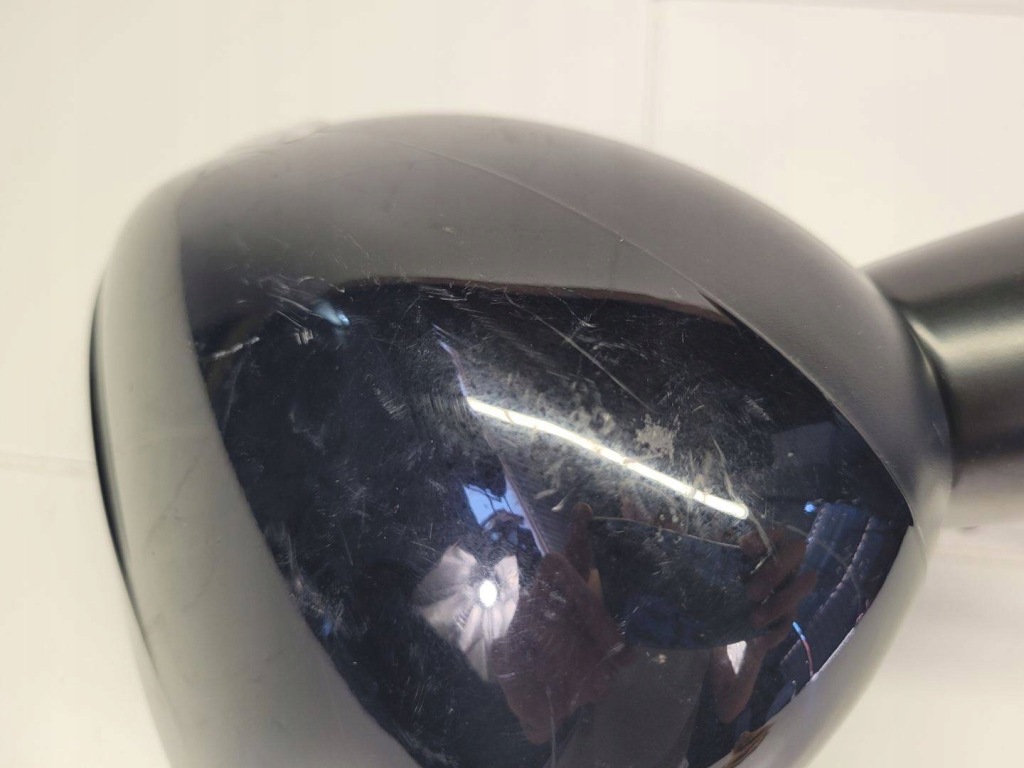 фото №9, Зеркало наружное левая сторона citroen c3 aircross 2019 262419-06a