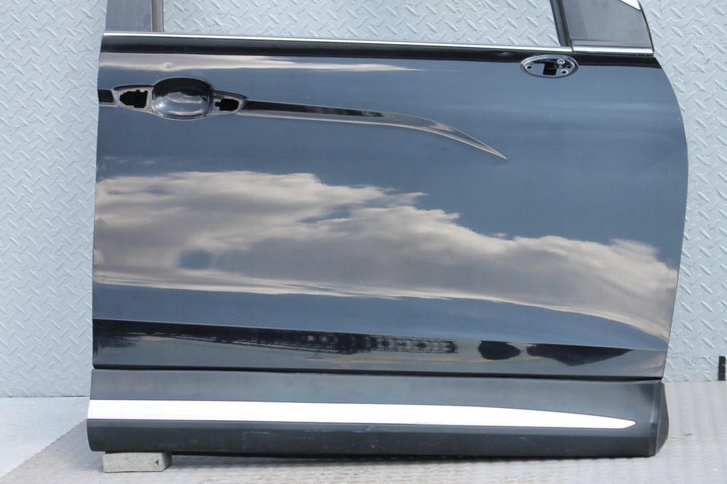 фото №9, Дверь правый перед правое передние mitsubishi eclipse cross x42 x42c