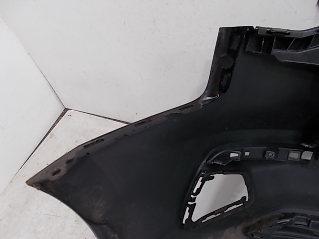 фото №7, Audi a3 8y 20-23 sportback бампер задняя org!