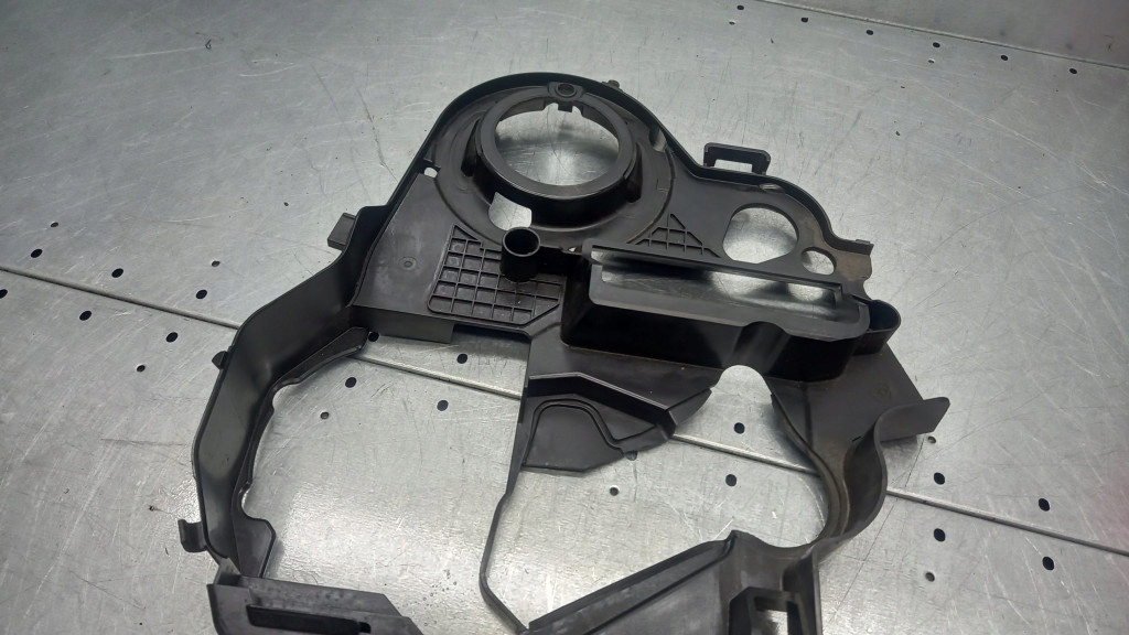 фото №7, Корпус распредвал volvo v60 v40 31401143