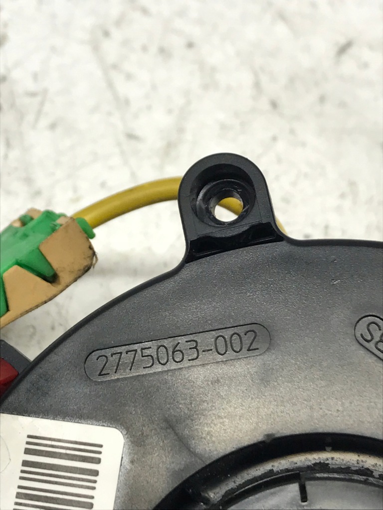 фото №5, Лента шлейф подушка безопасности 2775063-002