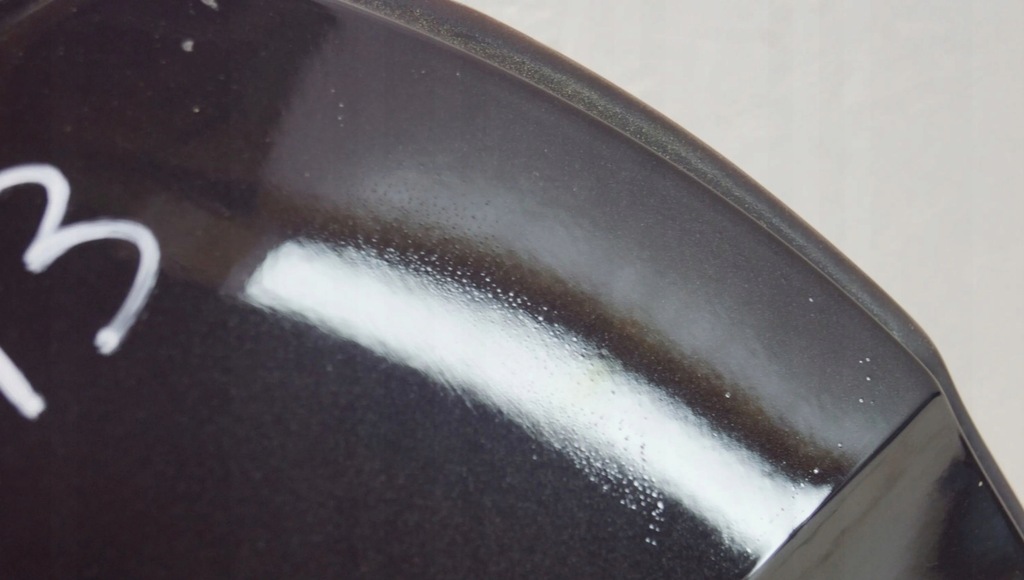 фото №10, Mercedes w212 дверь правое перед c197