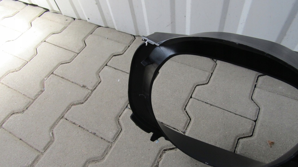 фото №8, Решётка радиатора решётка радиатора бампер перед jeep renegade 18- lift