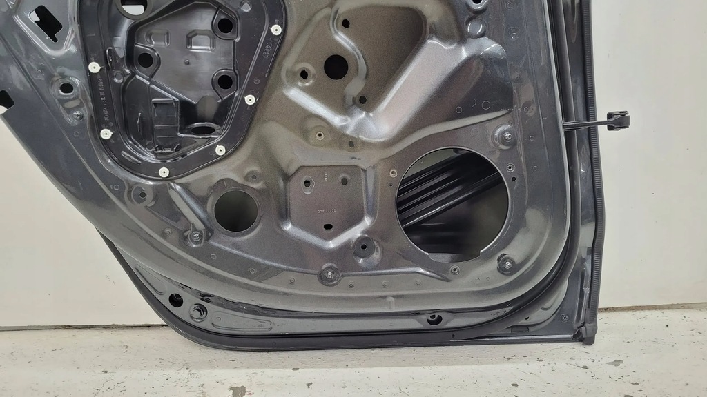 фото №14, Audi a7 4k дверь задняя задние левая fv