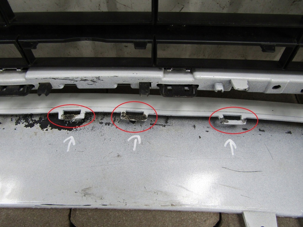 фото №11, Бампер перед передній audi a6 c8 s line 4k0 18-