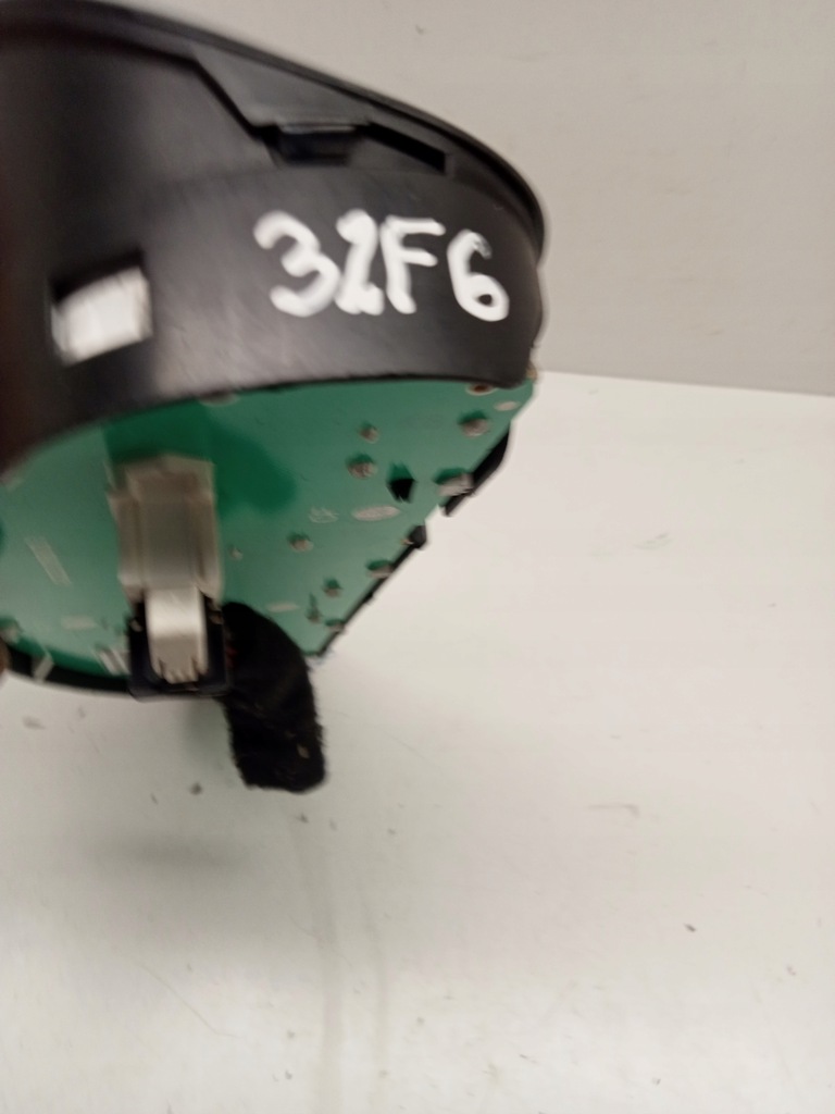 фото №11, Лічильник прилади peugeot 407 9658138080