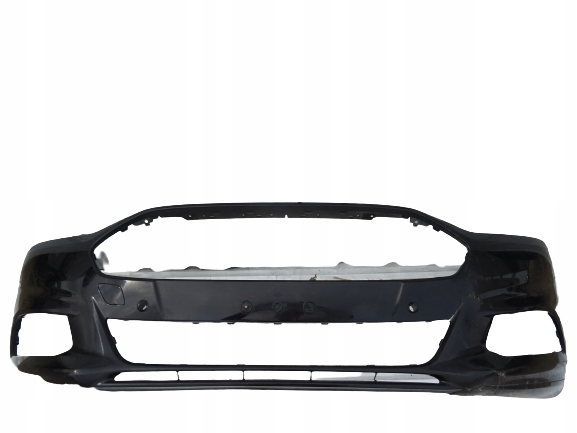 фото №8, Бампер перед ford mondeo mk5 14-19