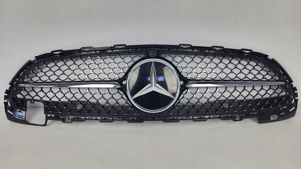 фото №1, -решітка радіатора решітка радіатора радіатора mercedes c-klasa a206 w206 amg line 21-