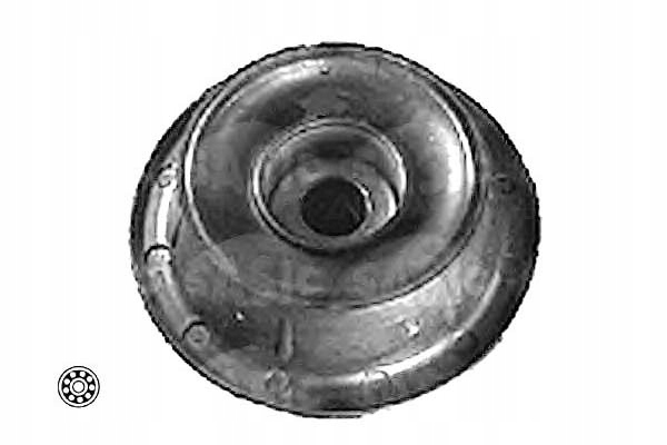 фото №2, Подушка амортизатора sasic 460132 p14238 21652176