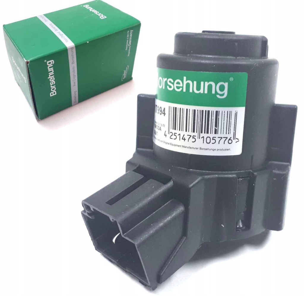 Купить Колодка замка зажигания vw polo 1,2tdi 09-