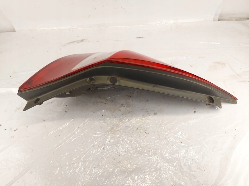 фото №9, Лампа левый задняя левая задняя 92401-2r0 hyundai i30 i30 i fd хэтчбек