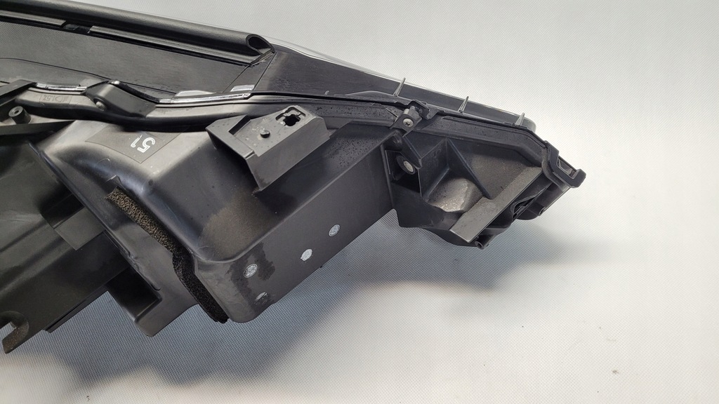 фото №11, Лампа ліва перед full led lexus lx lx570 2016+