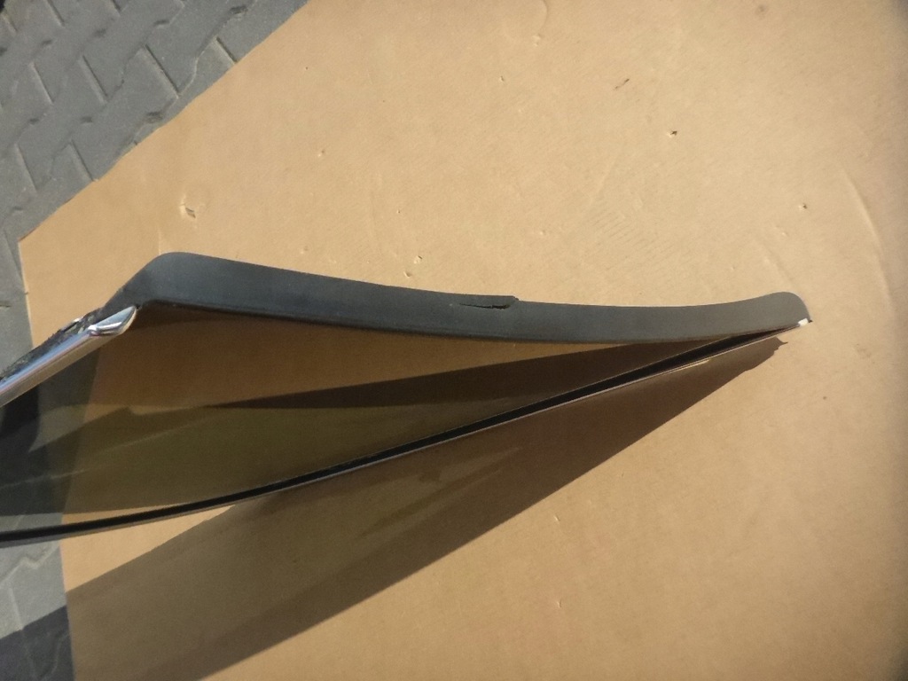 фото №12, Volvo xc90 ii скло крила заднього ліва