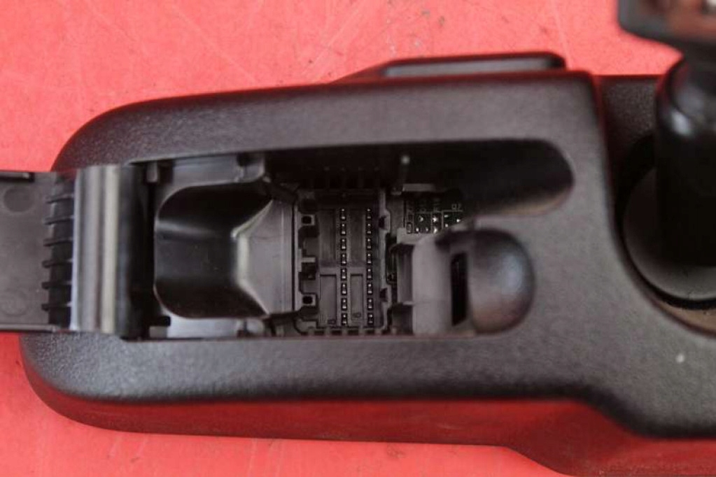 фото №7, Зеркало внутреннее заднего вида фотохромный 55157457ac jeep compass 1 i 11-13