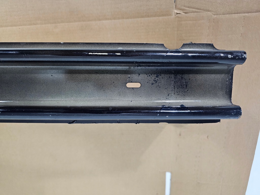 фото №8, Балка усилитель задняя задняя skoda fabia iv mk4 6va