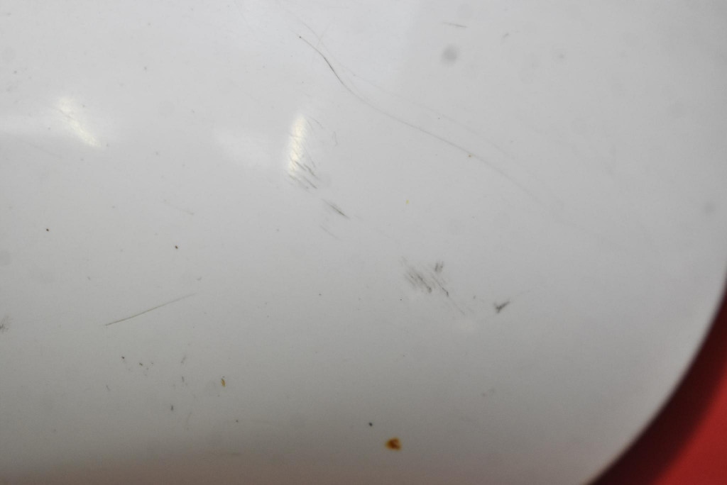 фото №9, Дзеркало ліва білий eu 232673075 citroen berlingo 2 ii lift 12-15 3 pin