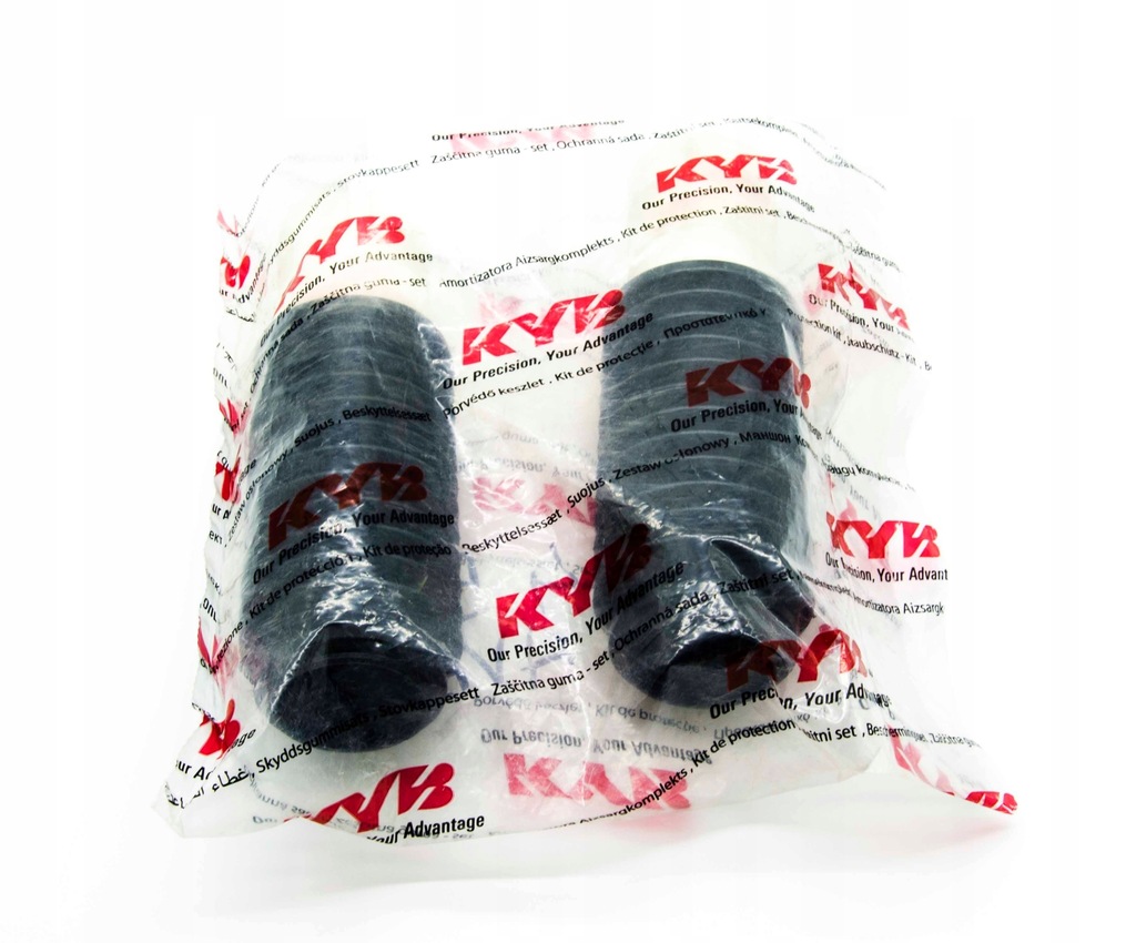 фото №8, Набор защитный амортизатора kyb 910085