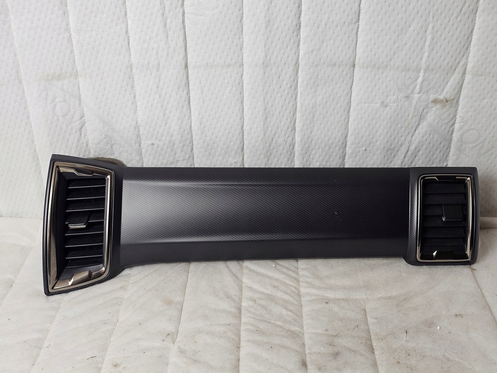 фото №1, Молдинг защита панели консоли dekor решётка обдув впуск ford ranger raptor