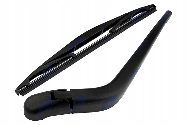 фото №2, Щетка + рычаг задний дворники nty