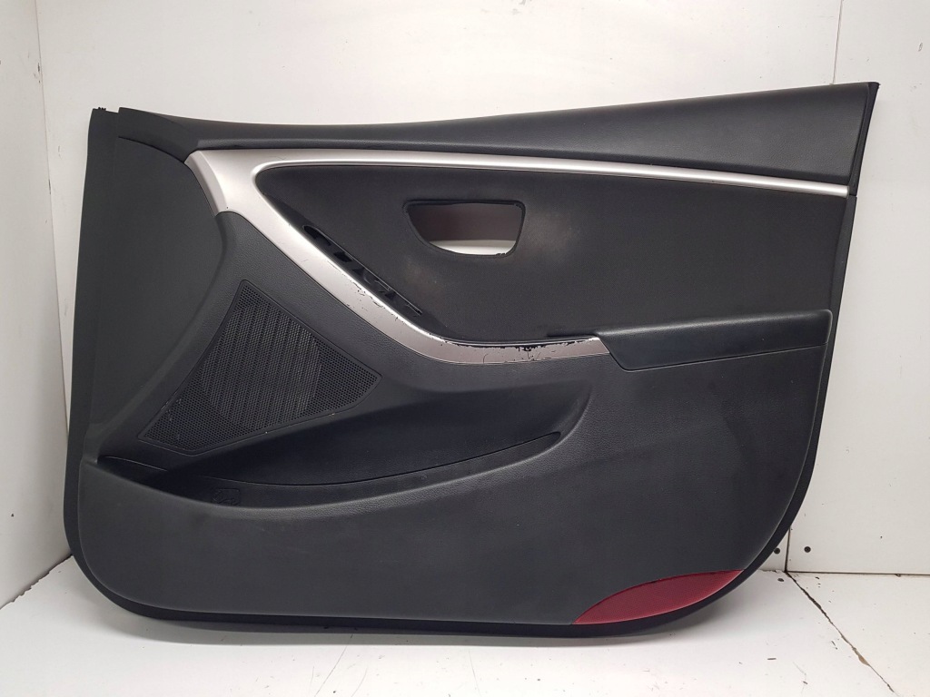 фото №1, Hyundai i30 ii обшивка передний правый дверь 11-17 rok 82360-a6100