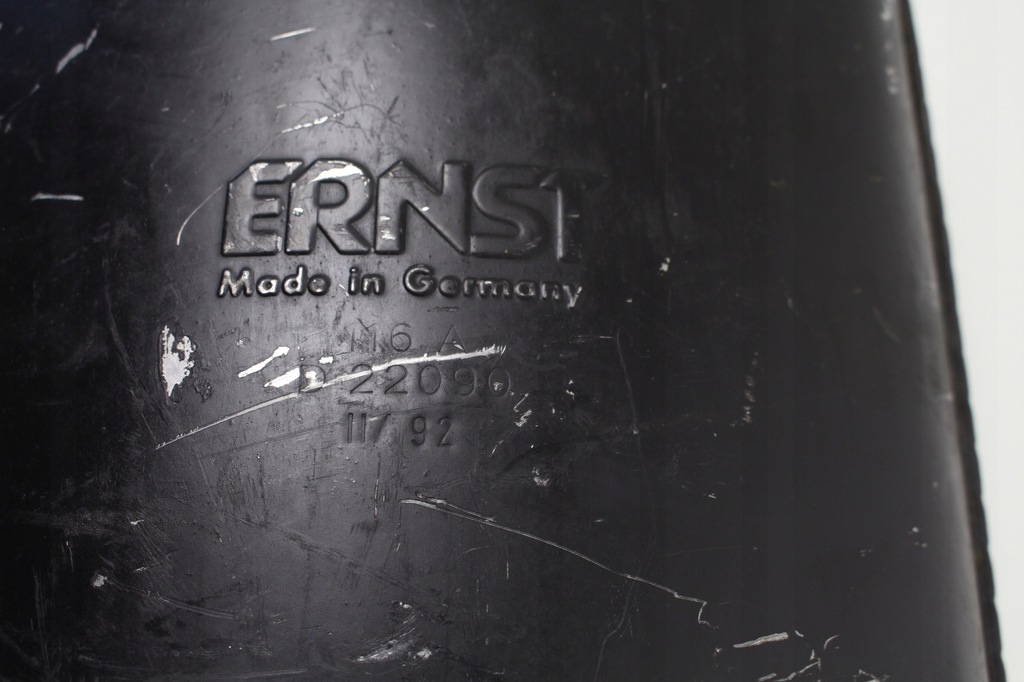 фото №5, Гаситель ernst 116a d-22090 mercedes w169