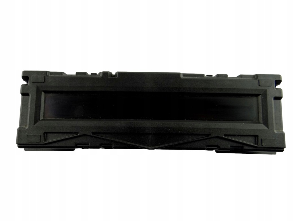 фото №1, Дисплей приладова панель opel insignia a 1323977f