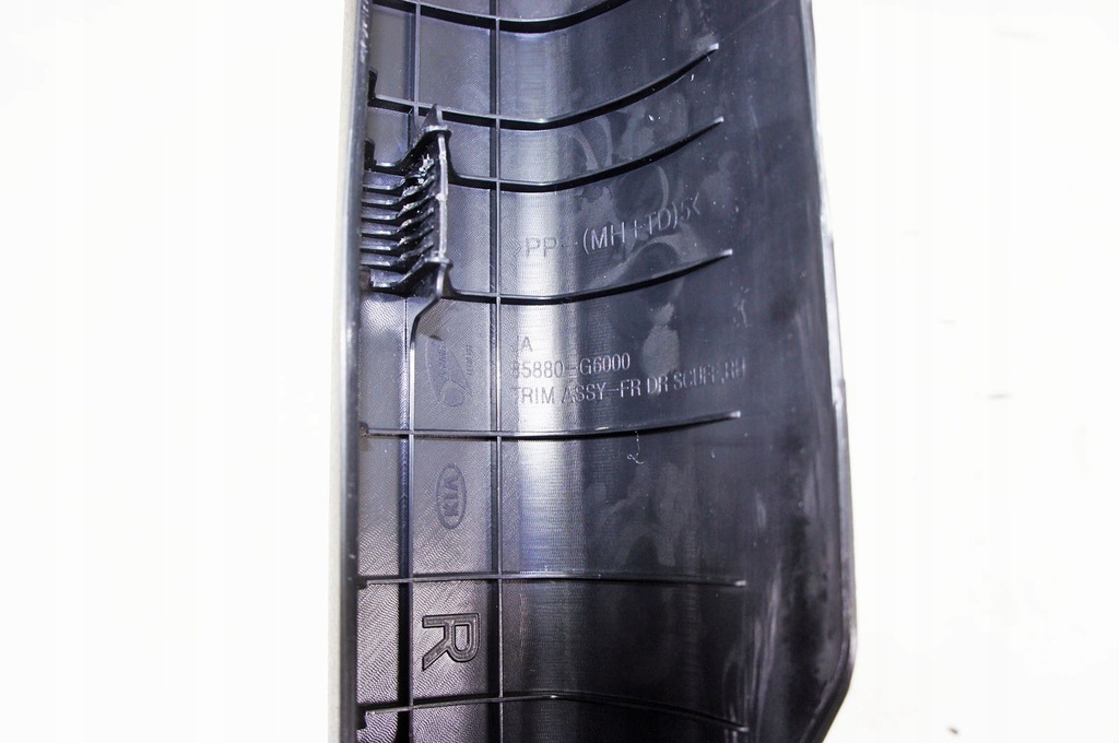 фото №5, Nf141 kia picanto iii захист поріг права