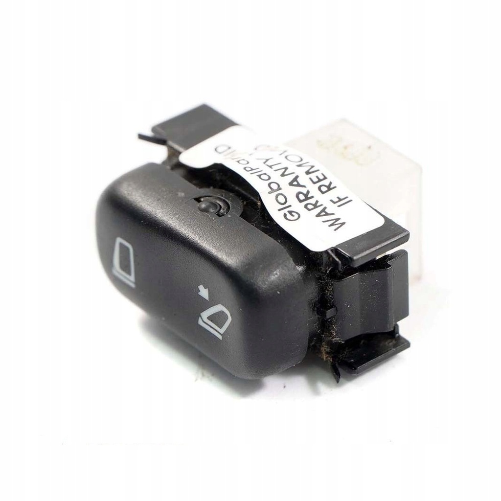 фото №11, Mercedes w202 c208 w210 перемикач дзеркало