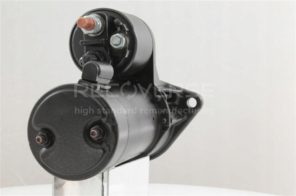 фото №8, Стартер opel chevrolet daewoo 1.2 1.4 1.6 agila astra combo corsa zafira