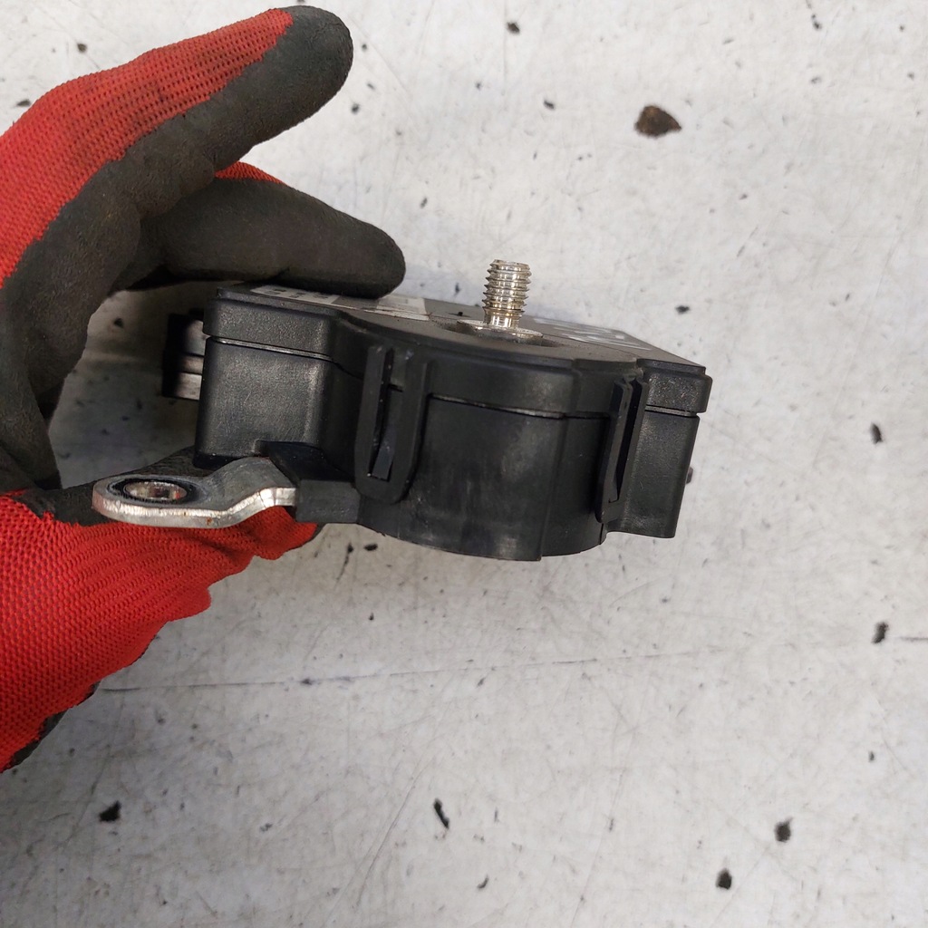 фото №9, Audi q7 4l модуль блок керування акумулятор 4l0915181