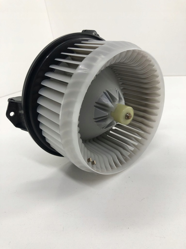 фото №5, Toyota rav 4 xa40 2017 вентилятор обдув / повітродувка