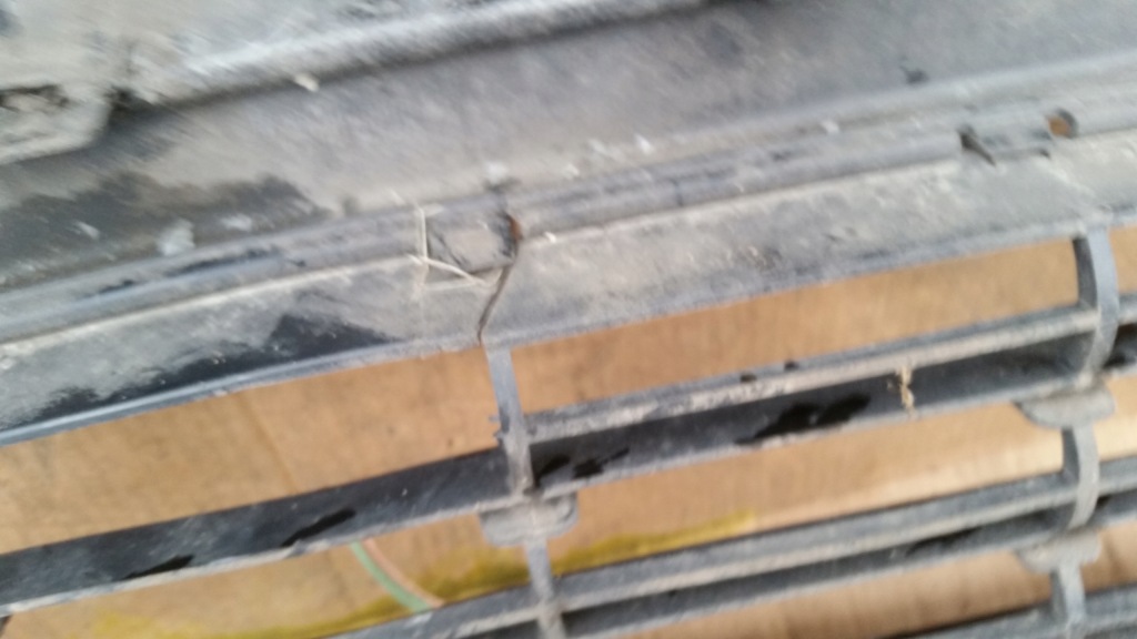 фото №15, Бампер перед citroen c4 grand picasso exyb