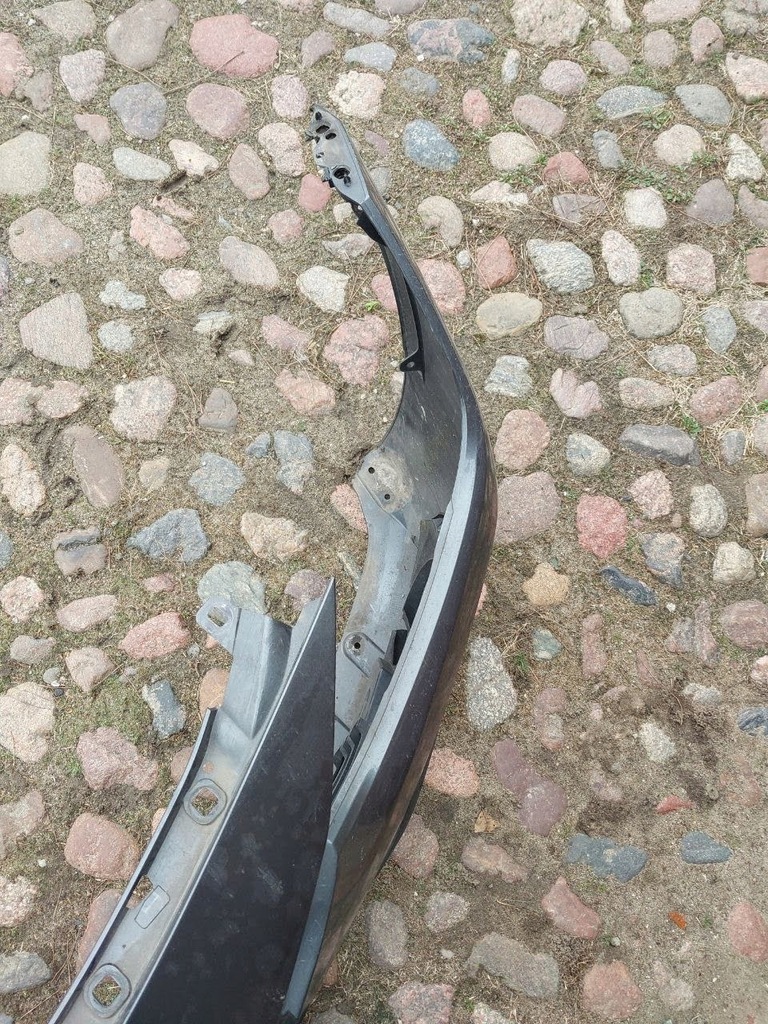 фото №9, Bmw 3 f30 бампер передний 51117445137