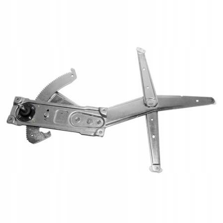 фото №1, Opel astra f подъемник механический стекло левый