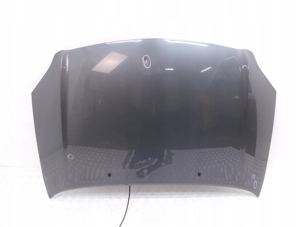 фото №1, Капот kpl. - toyota avensis t25 03-08