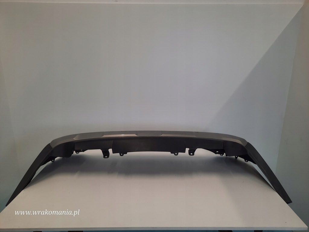 фото №7, Toyota rav4 v бампер задняя задний 52453-42040