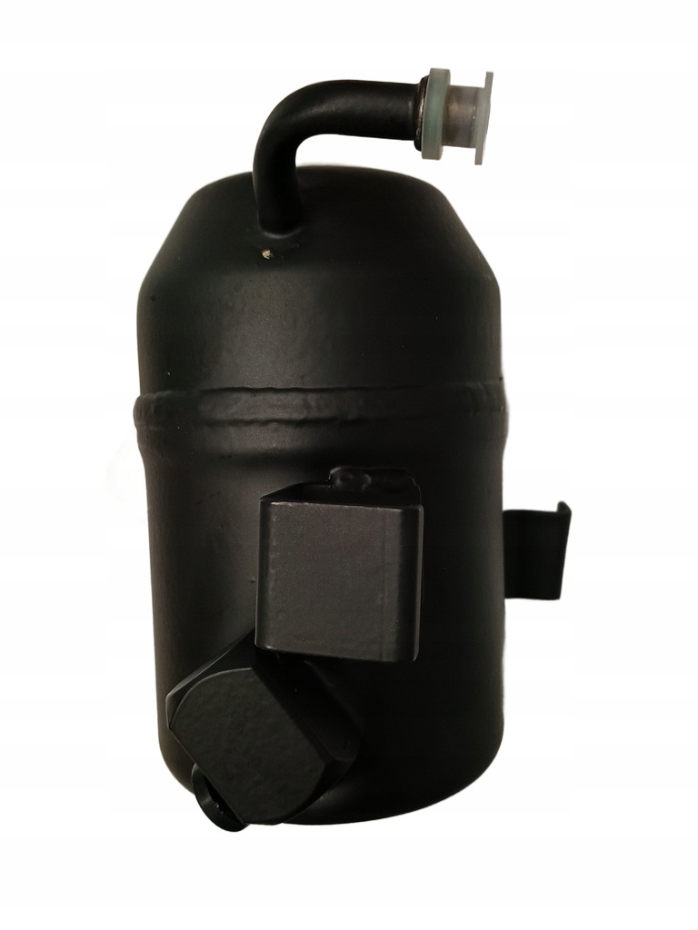 фото №12, Осушитель кондиционера scania p g r t dc09.113-dt16.08 03.04- nrf